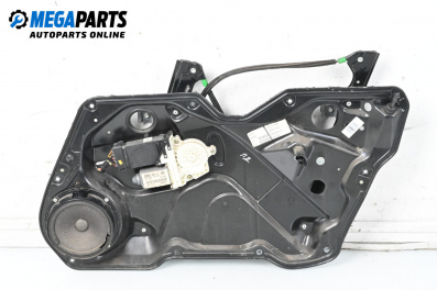 Macara electrică geam for Seat Toledo II Sedan (10.1998 - 05.2006), 5 uși, sedan, position: dreaptă - fața
