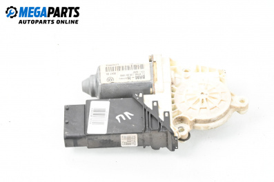 Motor macara geam for Seat Toledo II Sedan (10.1998 - 05.2006), 5 uși, sedan, position: stânga - fața