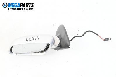 Mirror for Seat Toledo II Sedan (10.1998 - 05.2006), 5 doors, sedan, position: left