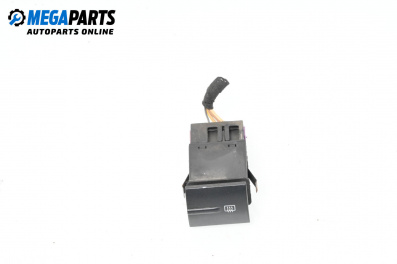 Rear window heater button for Seat Toledo II Sedan (10.1998 - 05.2006)