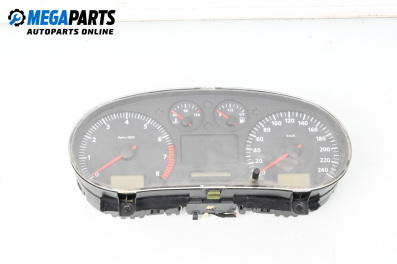 Instrument cluster for Seat Toledo II Sedan (10.1998 - 05.2006) 1.6, 100 hp