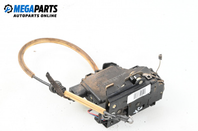 Schloss for Seat Toledo II Sedan (10.1998 - 05.2006), position: links, rückseite