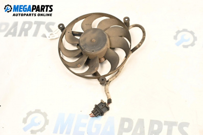 Radiator fan for Seat Toledo II Sedan (10.1998 - 05.2006) 1.6, 100 hp