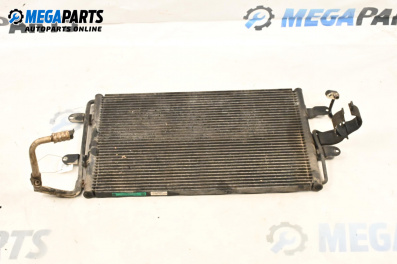 Air conditioning radiator for Seat Toledo II Sedan (10.1998 - 05.2006) 1.6, 100 hp