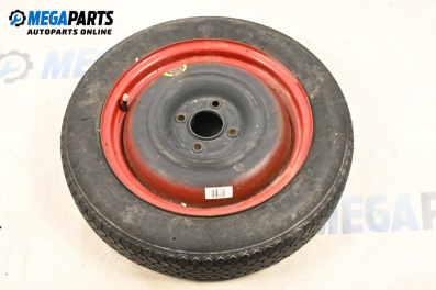 Spare tire for Seat Toledo II Sedan (10.1998 - 05.2006) 15 inches (The price is for one piece)