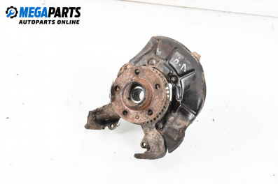 Knuckle hub for Seat Toledo II Sedan (10.1998 - 05.2006), position: front - left