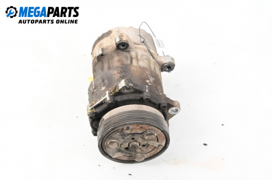 AC compressor for Seat Toledo II Sedan (10.1998 - 05.2006) 1.6, 100 hp