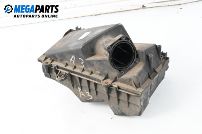 Air cleaner filter box for Seat Toledo II Sedan (10.1998 - 05.2006) 1.6