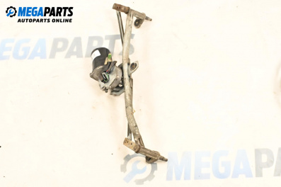 Motor scheibenwischer, vorne for Seat Toledo II Sedan (10.1998 - 05.2006), sedan, position: vorderseite