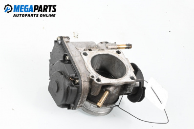 Clapetă carburator for Seat Toledo II Sedan (10.1998 - 05.2006) 1.6, 100 hp