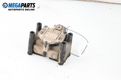 Zündspule for Seat Toledo II Sedan (10.1998 - 05.2006) 1.6, 100 hp