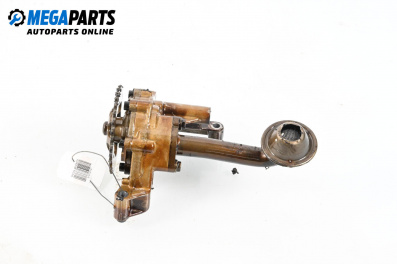 Pompă de ulei for Seat Toledo II Sedan (10.1998 - 05.2006) 1.6, 100 hp