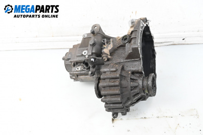  for Seat Toledo II Sedan (10.1998 - 05.2006) 1.6, 100 hp