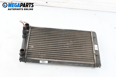Radiator de apă for Volkswagen Golf III Hatchback (08.1991 - 07.1998) 1.4, 60 hp