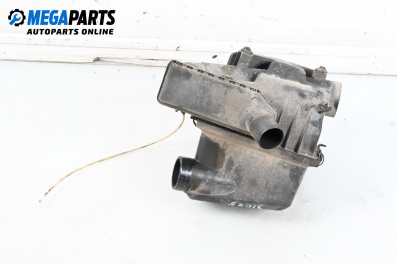 Air cleaner filter box for Volkswagen Golf III Hatchback (08.1991 - 07.1998) 1.4