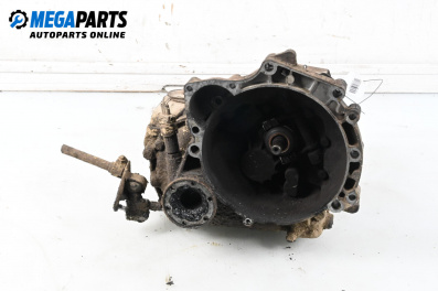  for Volkswagen Golf III Hatchback (08.1991 - 07.1998) 1.4, 60 hp