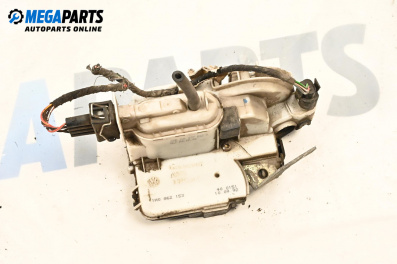 Schloss for Volkswagen Golf III Hatchback (08.1991 - 07.1998), position: links