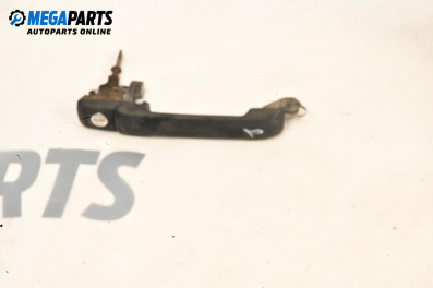 Außengriff for Volkswagen Golf III Hatchback (08.1991 - 07.1998), 3 türen, hecktür, position: rechts