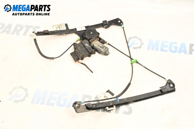 Electric window regulator for Volkswagen Golf III Hatchback (08.1991 - 07.1998), 3 doors, hatchback, position: right