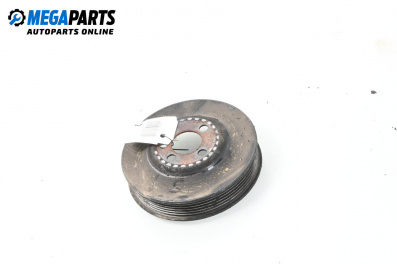 Fulie antivibrații for Volkswagen Golf III Hatchback (08.1991 - 07.1998) 1.4, 60 hp