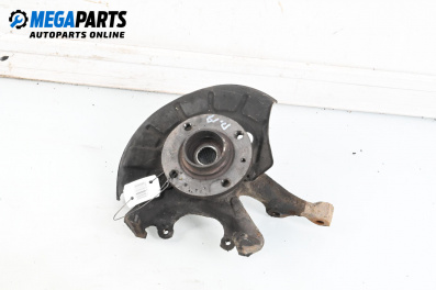 Butuc cu bielă for Volkswagen Golf III Hatchback (08.1991 - 07.1998), position: dreaptă - fața