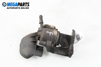 Etrier de frână for Volkswagen Golf III Hatchback (08.1991 - 07.1998), position: dreaptă - fața