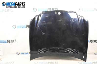 Capotă for Mercedes-Benz CLK-Class Coupe (C209) (06.2002 - 05.2009), 3 uși, coupe, position: fața