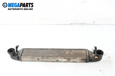 Intercooler for Mercedes-Benz CLK-Class Coupe (C209) (06.2002 - 05.2009) 270 CDI (209.316), 170 hp
