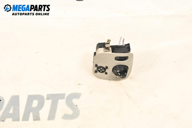 Lights switch for Mercedes-Benz CLK-Class Coupe (C209) (06.2002 - 05.2009)