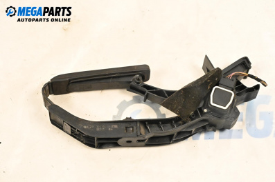 Throttle pedal for Mercedes-Benz CLK-Class Coupe (C209) (06.2002 - 05.2009), № А2113000404