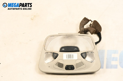 Interior courtesy light for Mercedes-Benz CLK-Class Coupe (C209) (06.2002 - 05.2009)