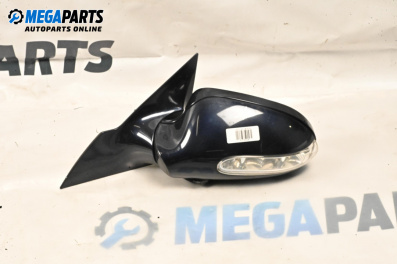 Spiegel for Mercedes-Benz CLK-Class Coupe (C209) (06.2002 - 05.2009), 3 türen, coupe, position: links
