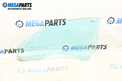 Window for Mercedes-Benz CLK-Class Coupe (C209) (06.2002 - 05.2009), 3 doors, coupe, position: front - left