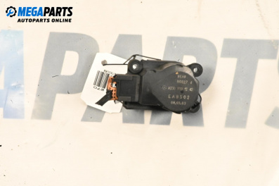Heater motor flap control for Mercedes-Benz CLK-Class Coupe (C209) (06.2002 - 05.2009) 270 CDI (209.316), 170 hp, № A2308201242