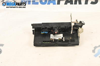 SAM modul for Mercedes-Benz CLK-Class Coupe (C209) (06.2002 - 05.2009)