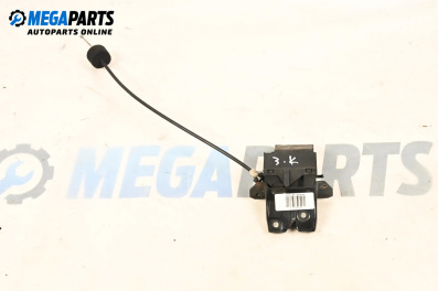 Încuietoare portbagaj for Mercedes-Benz CLK-Class Coupe (C209) (06.2002 - 05.2009), coupe, position: din spate