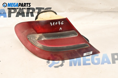 Stop for Mercedes-Benz CLK-Class Coupe (C209) (06.2002 - 05.2009), coupe, position: stânga