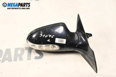 Spiegel for Mercedes-Benz CLK-Class Coupe (C209) (06.2002 - 05.2009), 3 türen, coupe, position: rechts