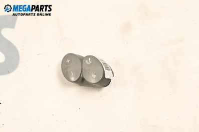 Tasten lenkrad for Mercedes-Benz CLK-Class Coupe (C209) (06.2002 - 05.2009)