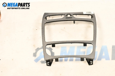 Zentralkonsole for Mercedes-Benz CLK-Class Coupe (C209) (06.2002 - 05.2009)