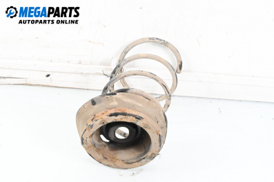 Arc for Mercedes-Benz CLK-Class Coupe (C209) (06.2002 - 05.2009), coupe, position: fața