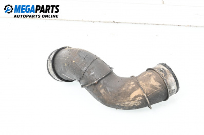 Turbo schlauch for Mercedes-Benz CLK-Class Coupe (C209) (06.2002 - 05.2009) 270 CDI (209.316), 170 hp