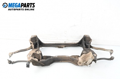 Front axle for Mercedes-Benz CLK-Class Coupe (C209) (06.2002 - 05.2009), coupe