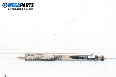 Dämpfer for Mercedes-Benz CLK-Class Coupe (C209) (06.2002 - 05.2009), coupe, position: rechts, rückseite