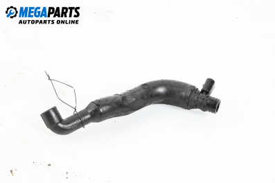 Oil pipe for Mercedes-Benz CLK-Class Coupe (C209) (06.2002 - 05.2009) 270 CDI (209.316), 170 hp