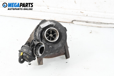 Turbo for Mercedes-Benz CLK-Class Coupe (C209) (06.2002 - 05.2009) 270 CDI (209.316), 170 hp
