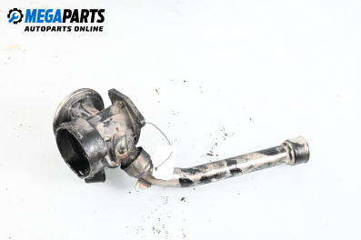 Supapă EGR for Mercedes-Benz CLK-Class Coupe (C209) (06.2002 - 05.2009) 270 CDI (209.316), 170 hp