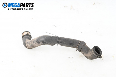 Turbo schlauch for Mercedes-Benz CLK-Class Coupe (C209) (06.2002 - 05.2009) 270 CDI (209.316), 170 hp