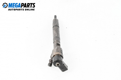 Einspritzdüse for Mercedes-Benz CLK-Class Coupe (C209) (06.2002 - 05.2009) 270 CDI (209.316), 170 hp, № 0445110200