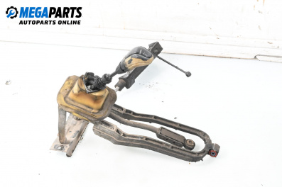 Shifter for Mercedes-Benz CLK-Class Coupe (C209) (06.2002 - 05.2009)